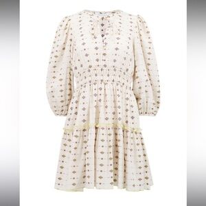 NWT Hunter Bell Edison Dress